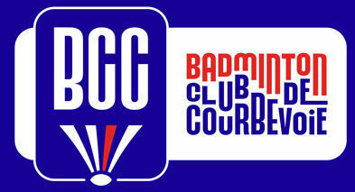 Badminton Club de Courbevoie